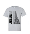 T shirt