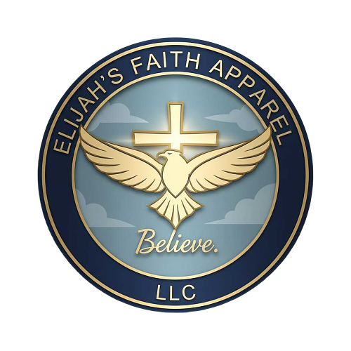 Elijah Faith Apparel