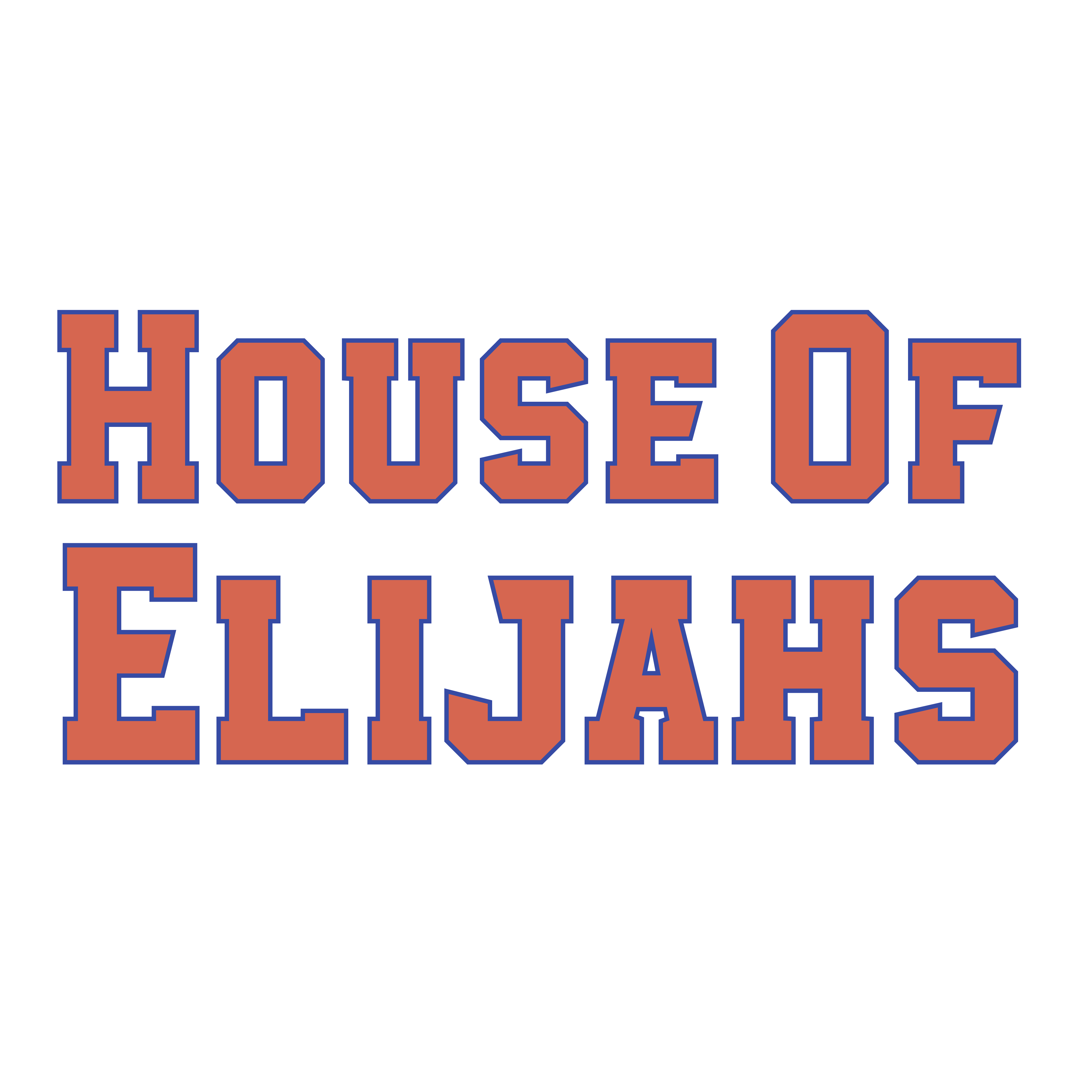 Elijah Faith Apparel